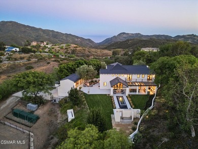 Perched high above the Malibu coast and canyons, Mulholland - photo 1
