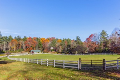 Lake Lot Sale Pending in Highlands, North Carolina