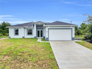 Lehigh Acres Area Home Sale Pending in Lehigh Acres Florida