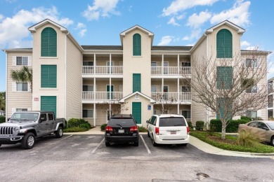 Lake Condo Sale Pending in Myrtle Beach, South Carolina