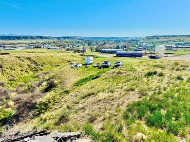 Missouri River Lot For Sale in Fort Benton Montana