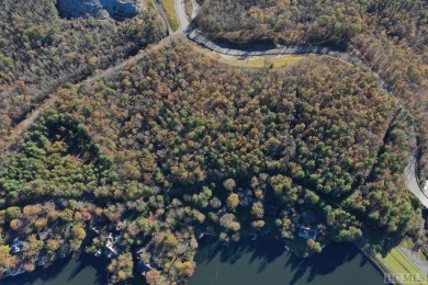  Lot For Sale in Lake Toxaway North Carolina