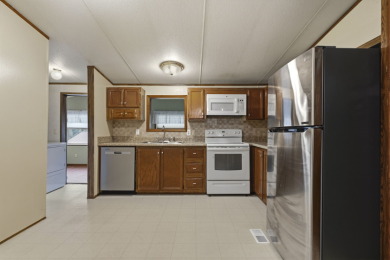 Nolin Lake area home! - photo 20