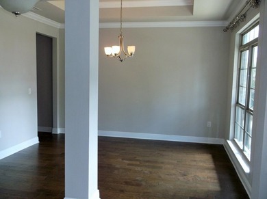 Priced to sell. Spacious 5-bedroom, 3 bath 1 story home, enter - photo 5