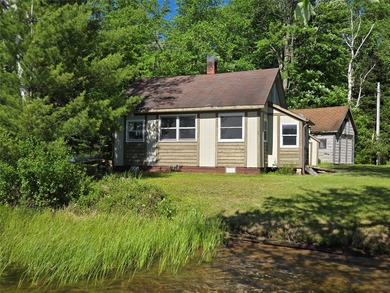 (private lake, pond, creek) Home For Sale in Cable Wisconsin