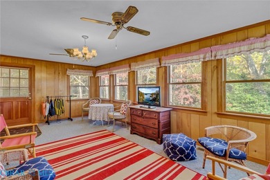 Discover waterfront living at its finest! This charming ranch - photo 12