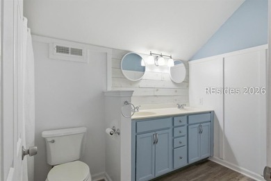 Ideally located with a Hilton Head Island address while offering - photo 16