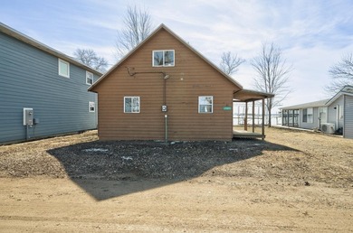 Land is not included in the cabin sale and must be purchased - photo 16
