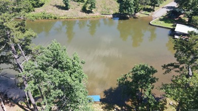 129 Ft of Lake Hamilton Waterfront | Build-Ready .75-Acre Lot | - photo 18