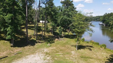 129 Ft of Lake Hamilton Waterfront | Build-Ready .75-Acre Lot | - photo 21