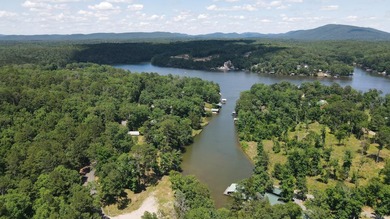 129 Ft of Lake Hamilton Waterfront | Build-Ready .75-Acre Lot | - photo 22