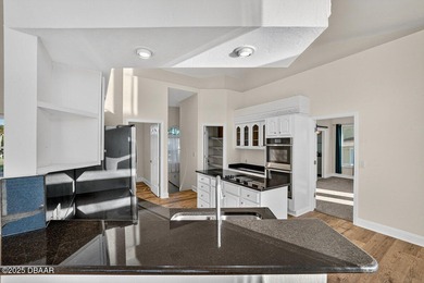 This gorgeous contemporary home sits high above the Intracoastal - photo 22