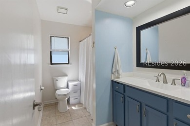 Ideally located with a Hilton Head Island address while offering - photo 23
