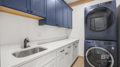 Location, location, location--paired w/luxury throughout