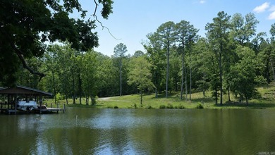 129 Ft of Lake Hamilton Waterfront | Build-Ready .75-Acre Lot | - photo 25