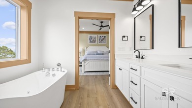 Location, location, location--paired w/luxury throughout