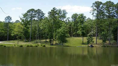 129 Ft of Lake Hamilton Waterfront | Build-Ready .75-Acre Lot | - photo 27