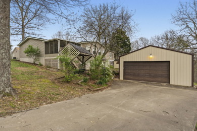 Nolin Lake area home! - photo 4
