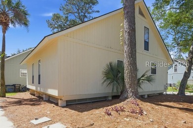 Ideally located with a Hilton Head Island address while offering - photo 28