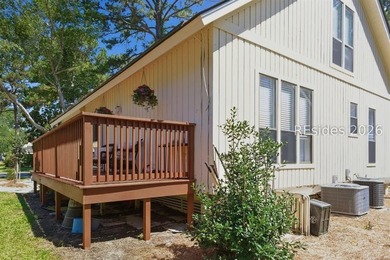 Ideally located with a Hilton Head Island address while offering - photo 29