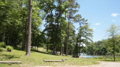 129 Ft of Lake Hamilton Waterfront | Build-Ready .75-Acre Lot | - photo 31