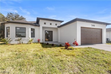 Lehigh Acres Area Home For Sale in Lehigh Acres Florida