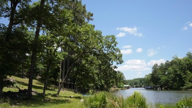 129 Ft of Lake Hamilton Waterfront | Build-Ready .75-Acre Lot | - photo 32