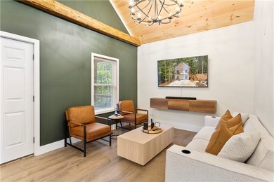 ****Fully furnished and move-in ready-just bring your - photo 3