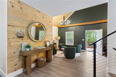 ****Fully furnished and move-in ready-just bring your - photo 4