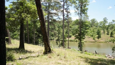 129 Ft of Lake Hamilton Waterfront | Build-Ready .75-Acre Lot | - photo 35