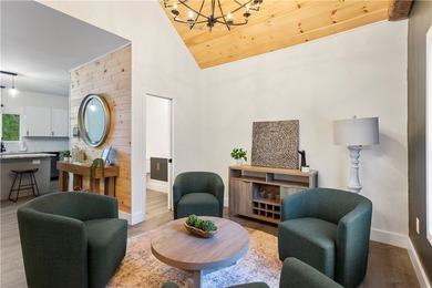 ****Fully furnished and move-in ready-just bring your - photo 5