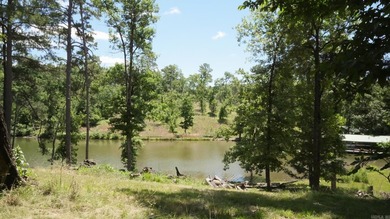 129 Ft of Lake Hamilton Waterfront | Build-Ready .75-Acre Lot | - photo 36