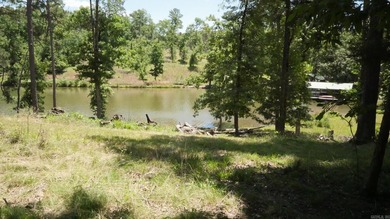 129 Ft of Lake Hamilton Waterfront | Build-Ready .75-Acre Lot | - photo 37