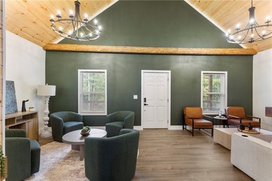 ****Fully furnished and move-in ready-just bring your - photo 7