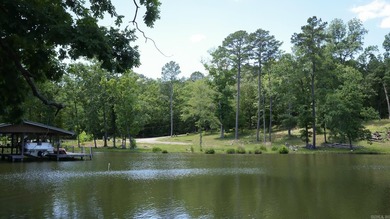 129 Ft of Lake Hamilton Waterfront | Build-Ready .75-Acre Lot | - photo 39