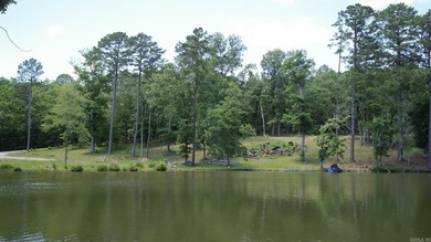 129 Ft of Lake Hamilton Waterfront | Build-Ready .75-Acre Lot | - photo 41