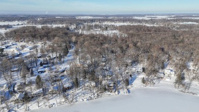 Lake Lot For Sale in Dowagiac, Michigan