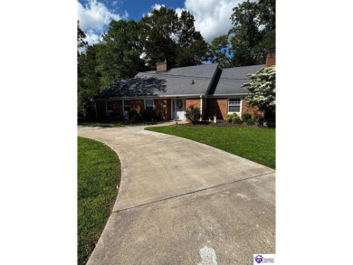 Lake Home Sale Pending in Campbellsville, Kentucky