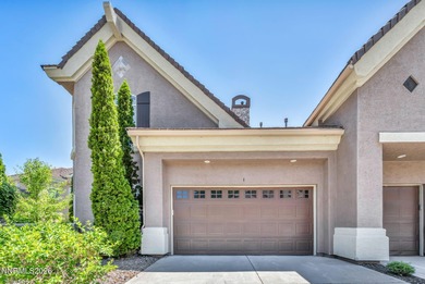 (private lake, pond, creek) Condo Active Under Contract in Reno Nevada