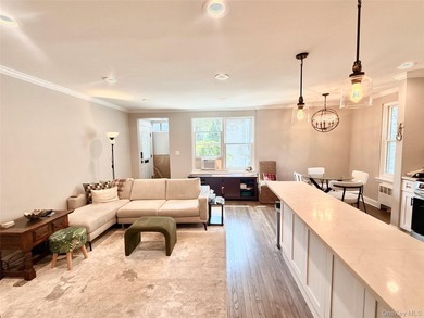 Fully Renovated 2 Bedroom Lower Unit Offering a Bright - photo 8