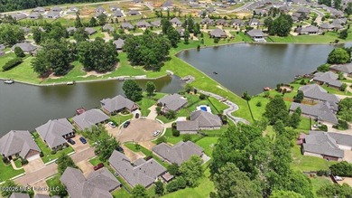 Welcome to lakefront living in one of the area's most - photo 50