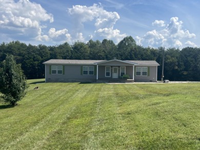 Lake Home For Sale in Albany, Kentucky