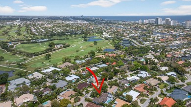 Sought after Coral Ridge Country Club Estates! Oversized 3 bed 3 - photo 2