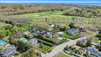 Set on 0.56 acres in one of Westhampton's most desirable - photo 3