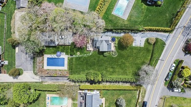 Set on 0.56 acres in one of Westhampton's most desirable - photo 4