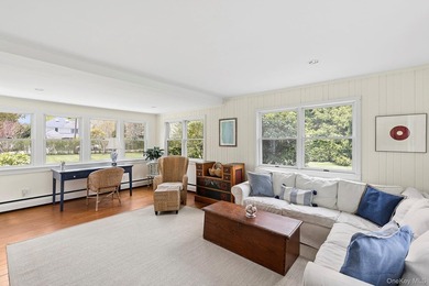 Set on 0.56 acres in one of Westhampton's most desirable - photo 5