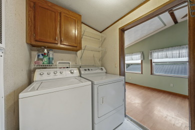 Nolin Lake area home! - photo 24
