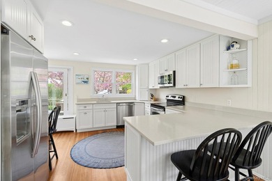 Set on 0.56 acres in one of Westhampton's most desirable - photo 6