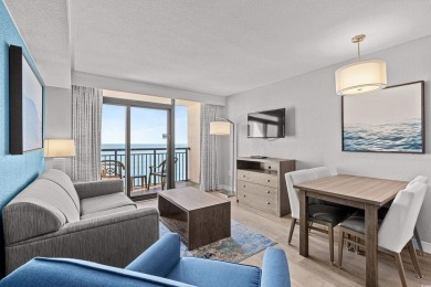 Enjoy breathtaking ocean views from this charming 1 bedroom