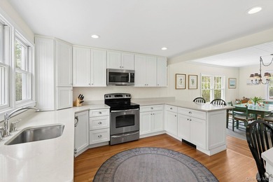 Set on 0.56 acres in one of Westhampton's most desirable - photo 7